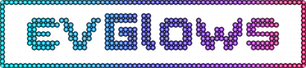 evGlows™