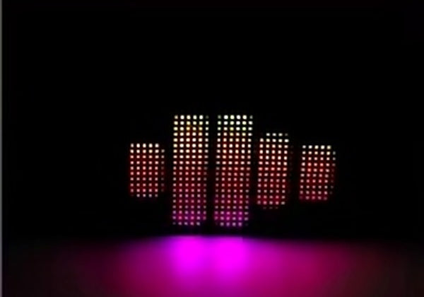 Modo LED 02