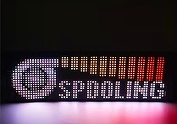 Modo LED 03