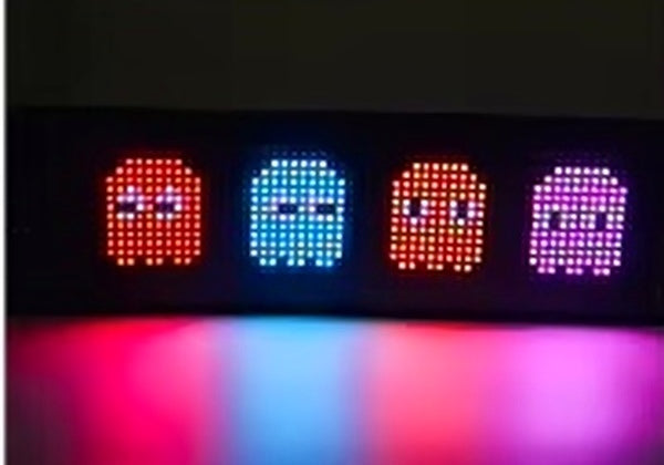 Modo LED 05