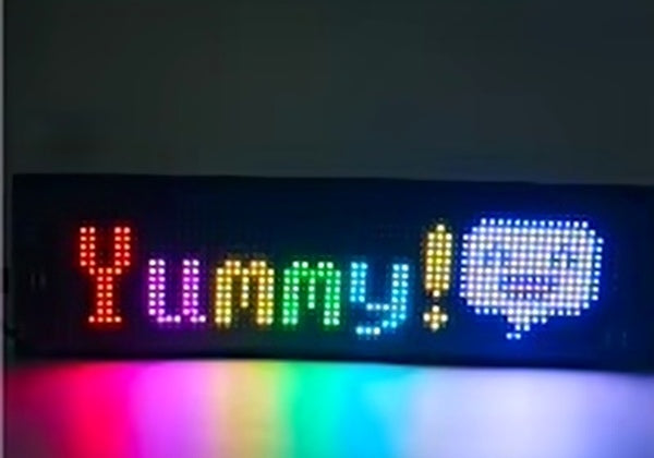 Modo LED 06
