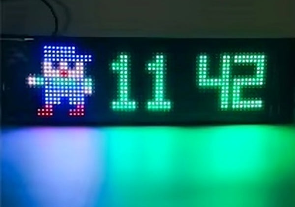 Modo LED 07