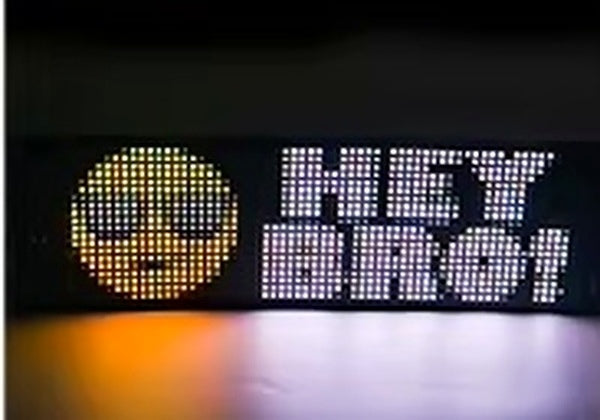 Modo LED 09