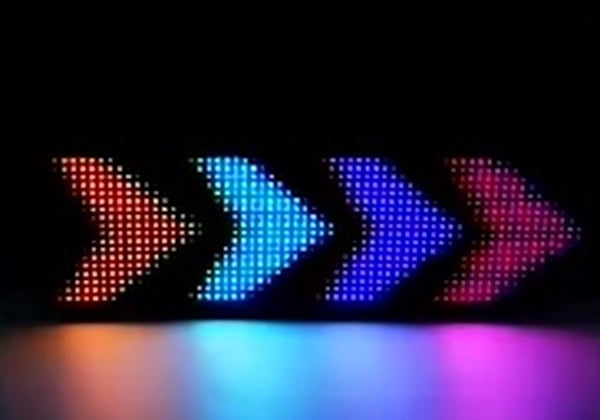 Modo LED 12